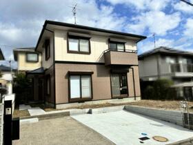 滋賀県大津市仰木の里東５丁目