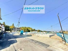 福岡県飯塚市若菜