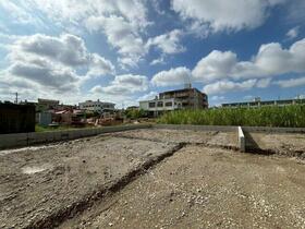 沖縄県沖縄市大里３丁目