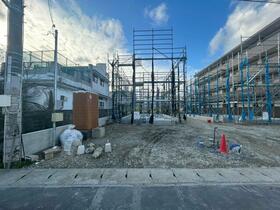 沖縄県沖縄市大里３丁目