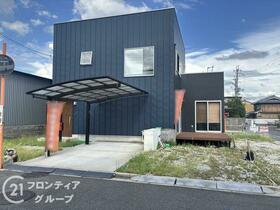 奈良県奈良市杏町