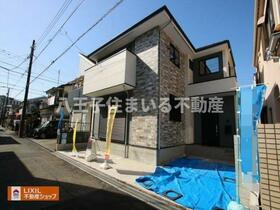 東京都日野市日野台４丁目