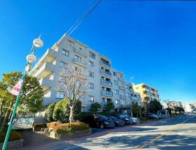 武蔵境パークハウス