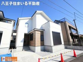 東京都八王子市富士見町