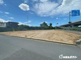 愛知県安城市藤井町南山