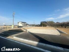愛知県安城市藤井町南山