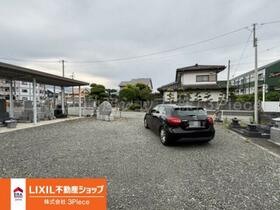 山梨県甲府市中村町