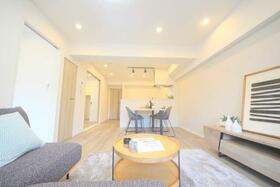 蓮根スカイマンション