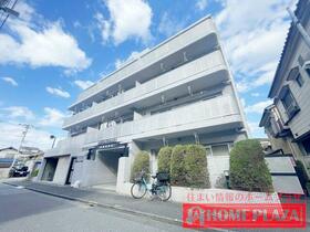 グリーンパーク六木II