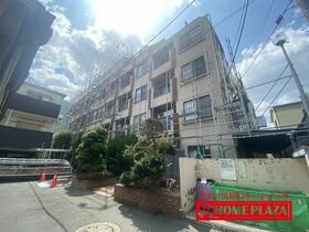 第10小倉ハイコーポ