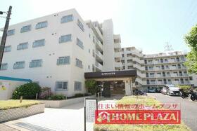 エンゼルハイム江北