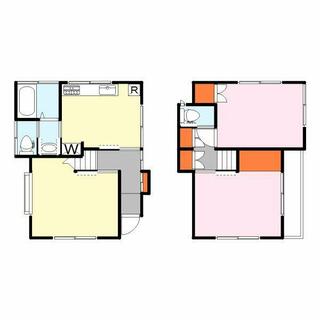 間取り：212059689149
