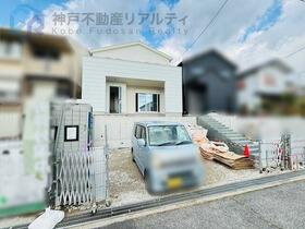 兵庫県神戸市須磨区白川台１丁目