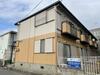 新松戸駅より徒歩8分 2階 築41年5ヶ月の賃貸物件