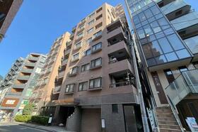 ウィン麻布十番ハラビル