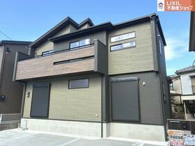 兵庫県姫路市北平野南の町