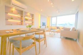 落合南長崎パークハウス