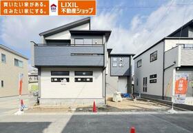 奈良県奈良市東九条町