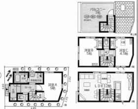 東京都足立区東和1丁目
