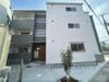 西山天王山駅より徒歩9分 2階 新築の賃貸物件