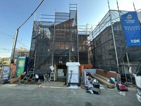 埼玉県川口市大字安行領家