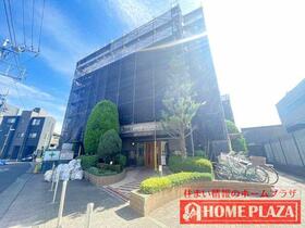 セザールガーデン五反野