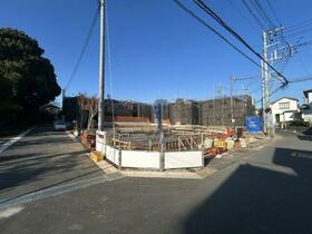 埼玉県川口市大字安行領家