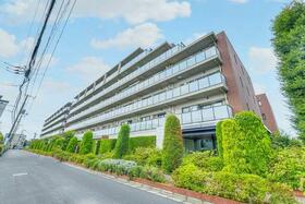 ザ・パークハウス花小金井ガーデン　ＩＩ街区