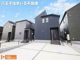 東京都八王子市下恩方町