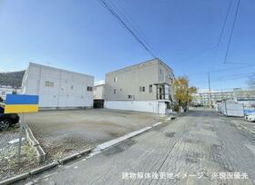 北海道札幌市西区山の手一条９丁目