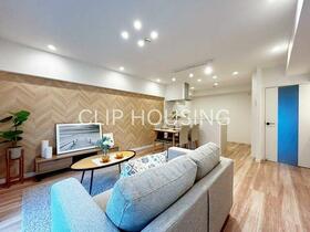 昭島つつじが丘ハイツ北１７号棟