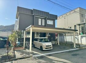 北海道札幌市西区山の手一条９丁目