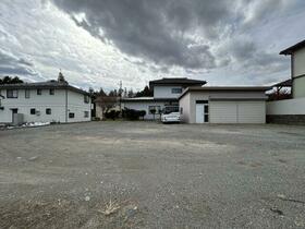 長野県上伊那郡南箕輪村中込