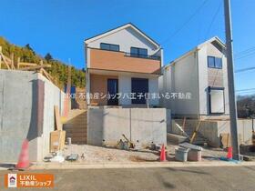 東京都八王子市上柚木