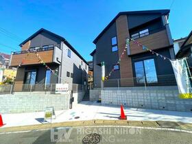 神奈川県川崎市麻生区高石５丁目