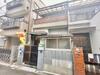 河内松原駅より徒歩7分 築55年11ヶ月の賃貸物件