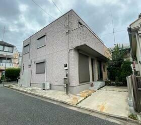 detached 東京都練馬区西大泉２丁目

地図を見る