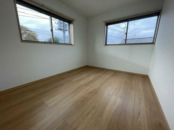 detached 埼玉県蓮田市大字貝塚
地図を見る