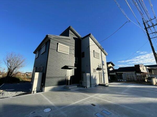 detached 埼玉県蓮田市大字貝塚
地図を見る