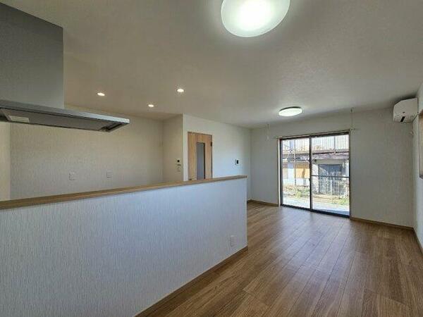 detached 埼玉県蓮田市大字貝塚
地図を見る