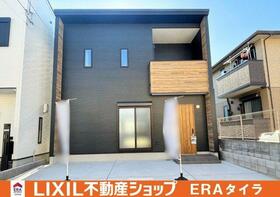 大阪府八尾市八尾木３丁目