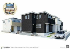 埼玉県春日部市大沼６丁目