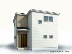 埼玉県春日部市大沼６丁目