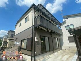 埼玉県川口市長蔵３丁目