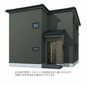 埼玉県吉川市栄町