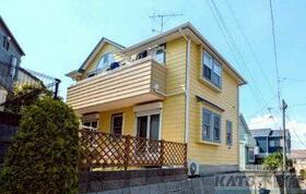 東京都町田市上小山田町