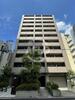 CITY SPIRE靭公園 4階 築22年7ヶ月の賃貸物件