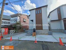 東京都日野市大坂上１丁目