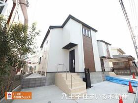 東京都日野市大坂上１丁目