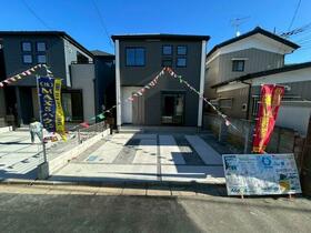 埼玉県春日部市米島